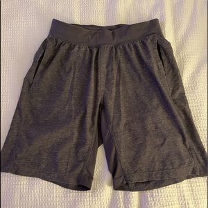 Lululemon shorts size M, 9in inseam